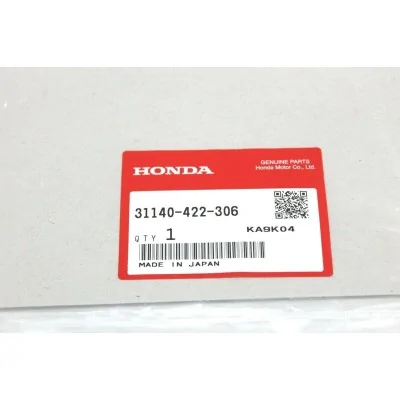 HONDA GUARNIZIONE COPERCHIO ALTERNATORE PER CBX1000Z-PROLINK  31140-422-306 | RICAMBI HONDA CBX1000Z | Mamoto Ecommerce |  
