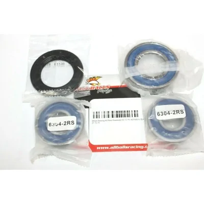 KAWASAKI KIT CUSCINETTI...