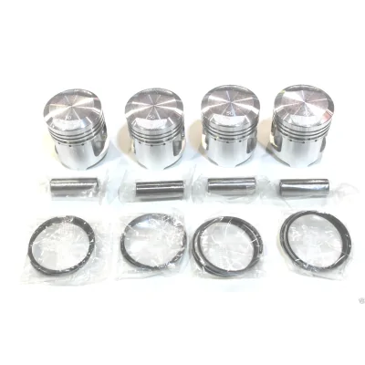 HONDA KIT PISTONI 0,50 PER CB400 FOUR SUPER SPORT  | RICAMBI HONDA MOTO D'EPOCA | Mamoto Ecommerce |  