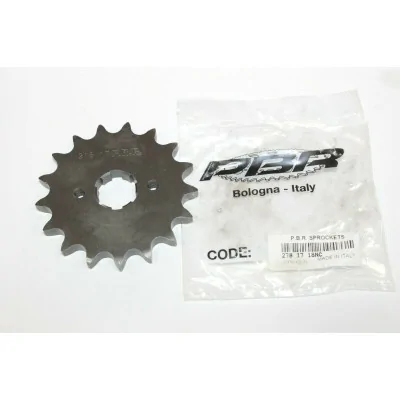 HONDA PIGNONE TRASMISSIONE...