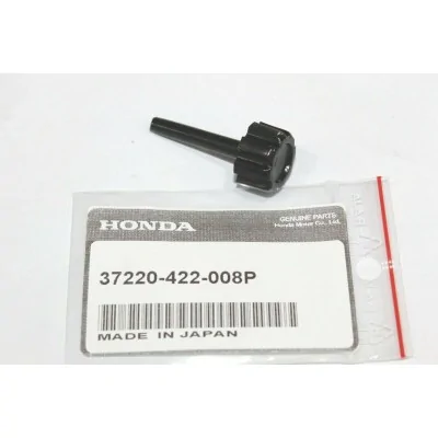 HONDA POMELLO AZZERAMENTO...