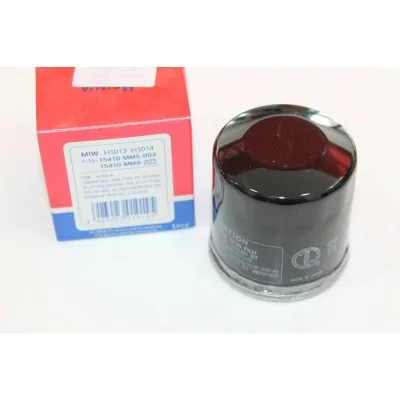 HONDA FILTRO OLIO MEIWA PER CBR600-1000-VT600-XRV650-750-XL600V-PC800 | RICAMBI HONDA CBX400-550 | Mamoto Ecommerce |  
