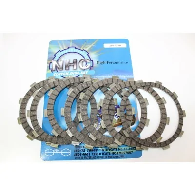 HONDA KIT DISCHI FRIZIONE...