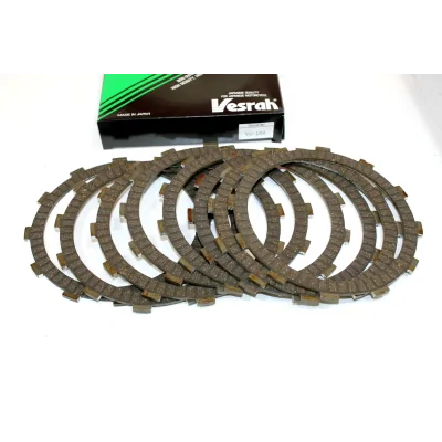 HONDA KIT DISCHI FRIZIONE...