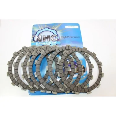 HONDA KIT DISCHI FRIZIONE...