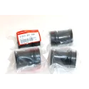 HONDA COLLETTORI CASSA FILTRO CB750 FOUR K0-K1-K2-K3-K4-K5-K6