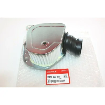 HONDA FILTRO ARIA DX CB250G-CB250K5-CB360           17210-369-000 | RICAMBI HONDA CL250/CB250 | Mamoto Ecommerce |  