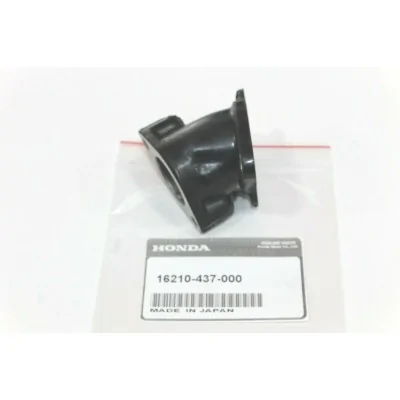 HONDA COLLETTORE ASPIRAZIONE XL125 79-80-XL185-XL200-ATC200        16210-437-000 | RICAMBI HONDA MOTO D'EPOCA | Mamoto Ecommerce |  