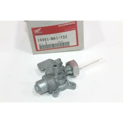 HONDA RUBINETTO BENZINA GL650               16951-MA1-731 | RICAMBI HONDA MOTO D'EPOCA | Mamoto Ecommerce |  