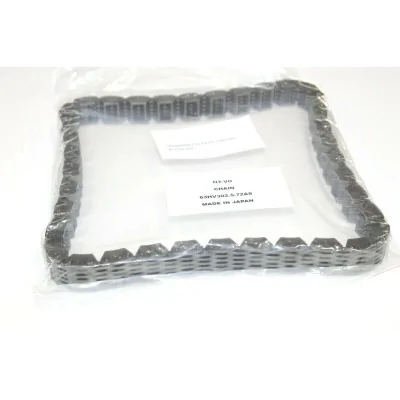 KAWASAKI CATENA PRIMARIA MORSE PER Z400B-G-Z440 TWIN          13122-005 | RICAMBI KAWASAKI Z400-500-550 | Mamoto Ecommerce |  