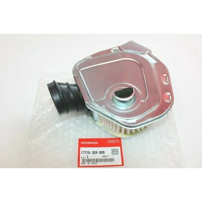 HONDA FILTRO ARIA DX CB250G-CB250K5-CB360           17210-369-000 | RICAMBI HONDA CL250/CB250 | Mamoto Ecommerce |  