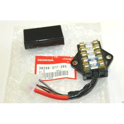 HONDA PORTAFUSIBILE...