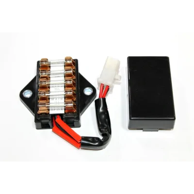 HONDA PORTAFUSIBILE...