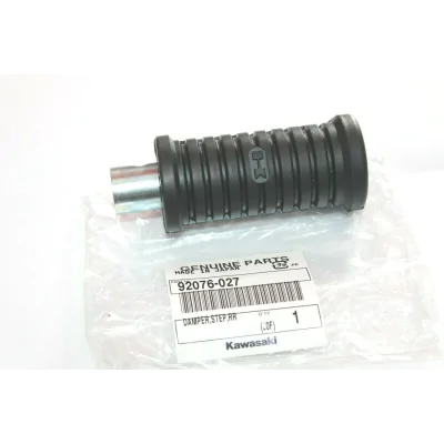 KAWASAKI PEDANA POSTERIORE...