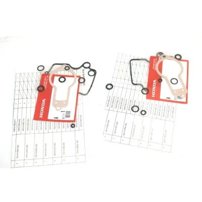 HONDA KIT GUARNIZIONI...