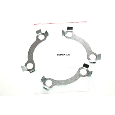 KAWASAKI FERMI FISSAGGIO...