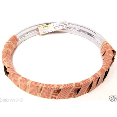 HONDA CERCHIO ANTERIORE D.I.D. CB350-400 FOUR       44701-317-701 | RICAMBI HONDA MOTO D'EPOCA | Mamoto Ecommerce |  