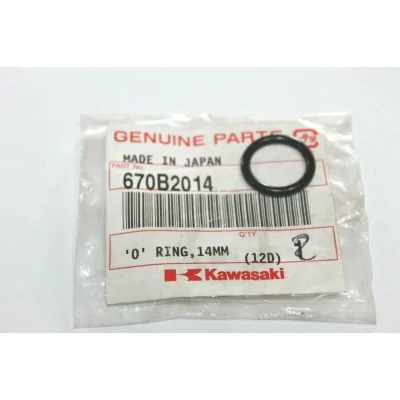 KAWASAKI GUARNIZIONE...