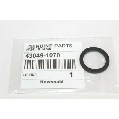 KAWASAKI GUARNIZIONE...