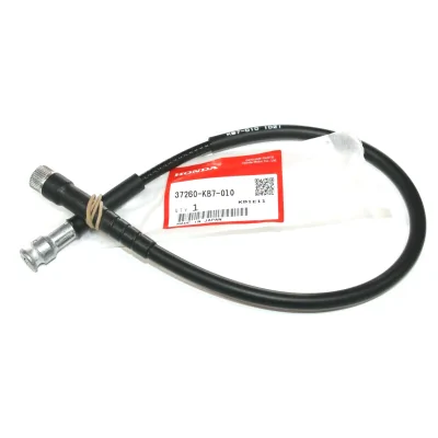 HONDA CAVO CONTAGIRI COMPLETO CB750F-CB900F-CB1100F-SL175-SL350    37260-KB7-010 | RICAMBI HONDA CB750-900-1100F | Mamoto Ecommerce |  