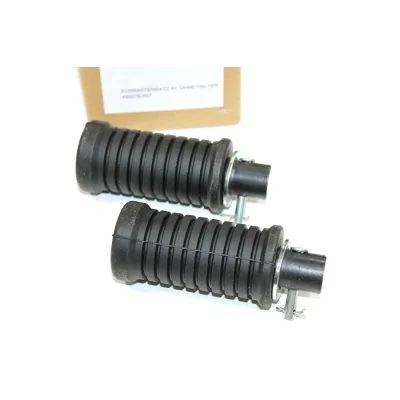 KAWASAKI KIT PEDANE...