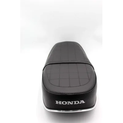 HONDA SELLA REPLICA FONDO IN FERRO PER CB750 FOUR K2 | RICAMBI HONDA MOTO D'EPOCA | Mamoto Ecommerce |  