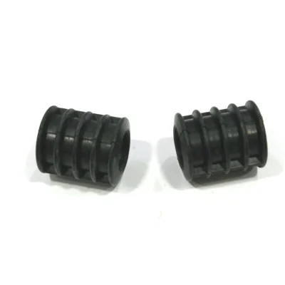 KAWASAKI KIT GOMMINI FISSAGGIO SERBATOIO H1500/750-Z900-Z1000 92075-084          | RICAMBI KAWASAKI 900 Z1A-Z1B | Mamoto Ecommerce |  