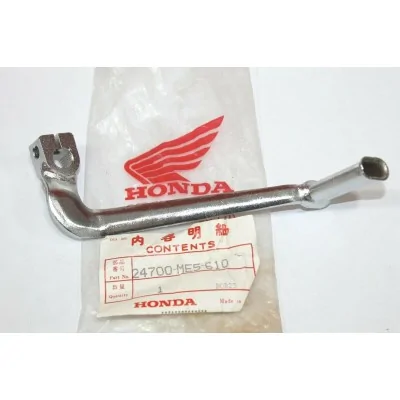 HONDA LEVA CAMBIO PER CBX650SC  (RC13)         24700-ME5-610 | RICAMBI HONDA MOTO D'EPOCA | Mamoto Ecommerce |  