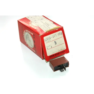 HONDA RADDRIZZATORE AL...