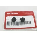 HONDA GOMMINI AZZERATORI CRUSCOTTO PER SH300 07-10