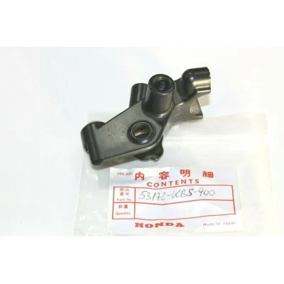 HONDA SUPPORTO LEVA FRIZIONE  PER NSR125F-R  93-00   53172-KBS-900 | RICAMBI HONDA MOTO D'EPOCA | Mamoto Ecommerce |  