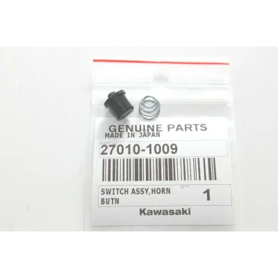 KAWASAKI PULSANTE START PER...