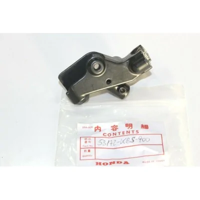HONDA SUPPORTO LEVA FRIZIONE  PER NSR125F-R  93-00   53172-KBS-900 | RICAMBI HONDA MOTO D'EPOCA | Mamoto Ecommerce |  