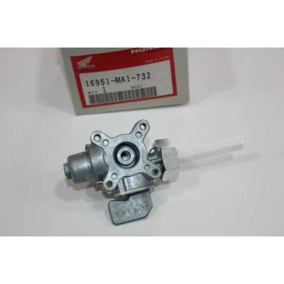 HONDA RUBINETTO BENZINA GL650               16951-MA1-731 | RICAMBI HONDA MOTO D'EPOCA | Mamoto Ecommerce |  