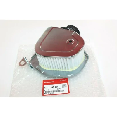 HONDA FILTRO ARIA DX CB250G-CB250K5-CB360           17210-369-000 | RICAMBI HONDA CL250/CB250 | Mamoto Ecommerce |  