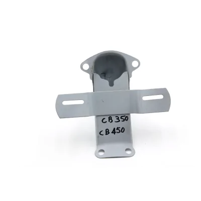 HONDA SUPPORTO FANALE TARGA...