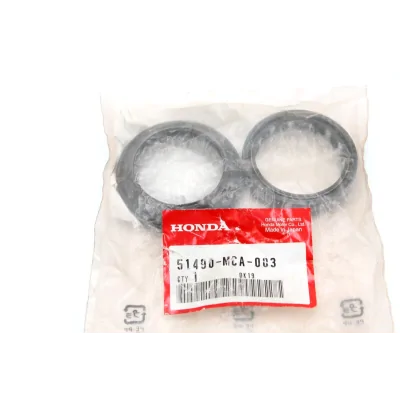 HONDA KIT PARAOLI FORCELLA+COPRIPOLVERE PER CBR600RR-GL1800-ST1300 | RICAMBI HONDA CBR600F-RR | Mamoto Ecommerce |  