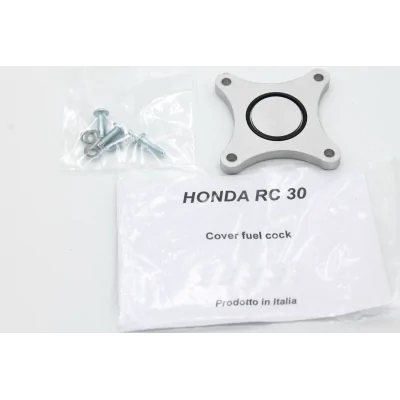 HONDA COPERCHIO RUBINETTO...