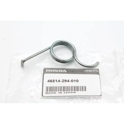 HONDA MOLLA PEDALE FRENO POSTERIORE PER CL450 K0-K6                46514-294-010 | RICAMBI HONDA CB450-CL450K | Mamoto Ecommerce |  