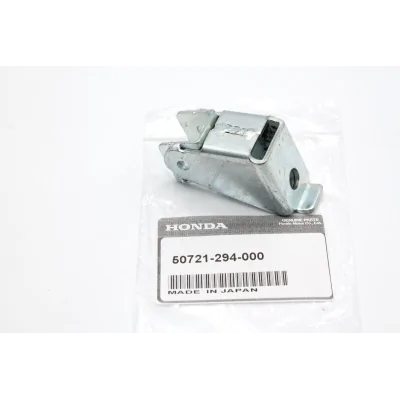 HONDA SUPPORTO PEDANA...