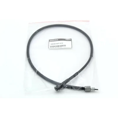 HONDA CAVO CONTAKILOMETRI XL125S-XLR125-XL185-XL200       44830-437-010 | RICAMBI HONDA XL125-NX125 | Mamoto Ecommerce |  