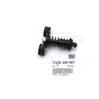 HONDA GANCIO FISSAGGIO...