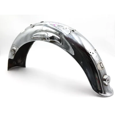HONDA PARAFANGO POSTERIORE USATO PER CB450K1           80100-292-610XW | RICAMBI HONDA CB450-CL450K | Mamoto Ecommerce |  