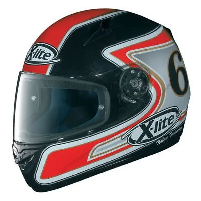 CASCO NOLAN X602 TARGA
