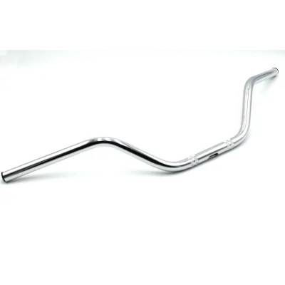 HONDA MANUBRIO ALTO CROMATO...