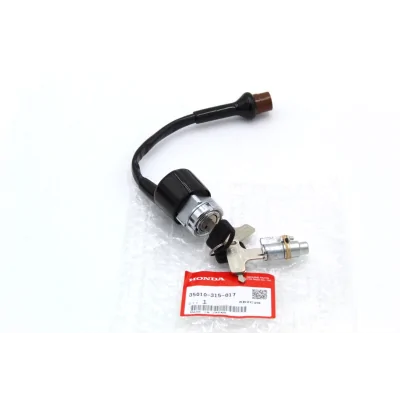 HONDA BLOCCO ACCENSIONE PER...