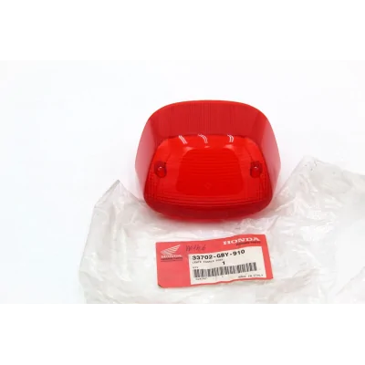 HONDA PLASTICA FANALE...