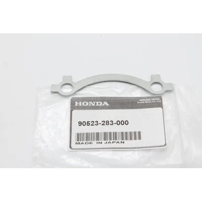 HONDA FERMO FISSAGGIO...