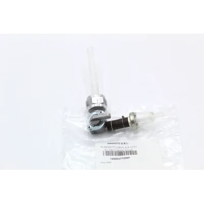 HONDA RUBINETTO BENZINA PER CB400 FOUR                 16950-377-005 | RICAMBI HONDA MOTO D'EPOCA | Mamoto Ecommerce |  