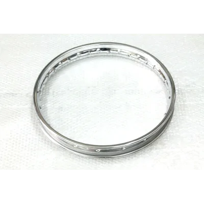 HONDA CERCHIO ANTERIORE ORIGINALE D.I.D. CB350-400 FOUR       44701-317-701 | RICAMBI HONDA MOTO D'EPOCA | Mamoto Ecommerce |  